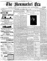 Newmarket Era , February 14, 1902