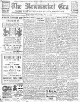 Newmarket Era , October 5, 1906