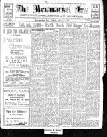 Newmarket Era , August 7, 1908