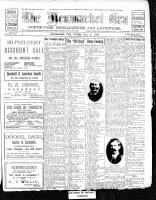 Newmarket Era , October 9, 1908