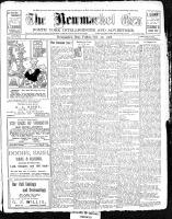Newmarket Era , October 30, 1908