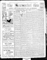 Newmarket Era , November 6, 1908