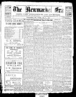Newmarket Era , January 8, 1909
