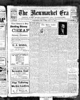 Newmarket Era , January 14, 1910