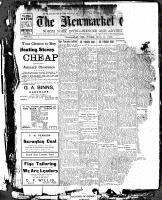 Newmarket Era , January 21, 1910