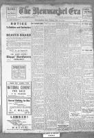 Newmarket Era, 19 Jul 1912