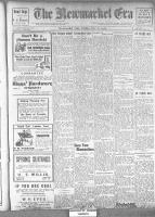 Newmarket Era , February 28, 1913