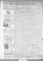 Newmarket Era , June 27, 1913
