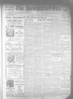 Newmarket Era , February 20, 1914