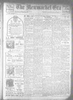 Newmarket Era , March 27, 1914