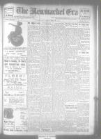 Newmarket Era , November 6, 1914