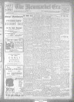 Newmarket Era , February 12, 1915