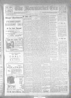 Newmarket Era , March 5, 1915