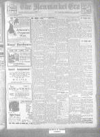 Newmarket Era , March 12, 1915