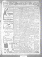 Newmarket Era , March 19, 1915