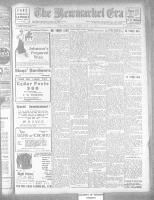 Newmarket Era , March 26, 1915