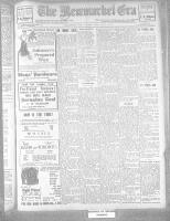 Newmarket Era , April 16, 1915
