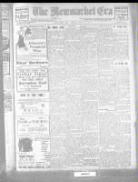 Newmarket Era , April 23, 1915