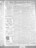 Newmarket Era , May 7, 1915