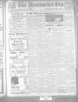 Newmarket Era , May 14, 1915