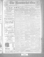 Newmarket Era , June 4, 1915