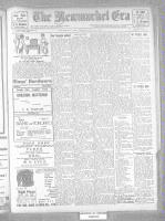 Newmarket Era , June 11, 1915