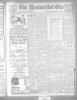 Newmarket Era , June 25, 1915