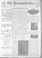 Newmarket Era , November 5, 1915
