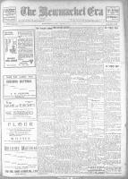 Newmarket Era , November 19, 1915