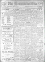 Newmarket Era , November 26, 1915