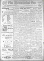 Newmarket Era , December 3, 1915