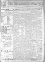 Newmarket Era , December 10, 1915
