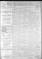 Newmarket Era , December 17, 1915