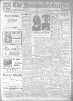 Newmarket Era , January 7, 1916