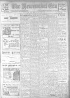 Newmarket Era , February 4, 1916