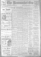 Newmarket Era , March 17, 1916