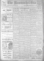 Newmarket Era , March 24, 1916
