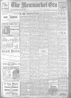Newmarket Era , March 31, 1916