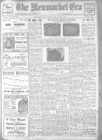 Newmarket Era , April 14, 1916