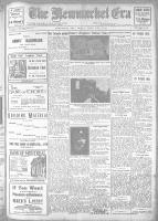 Newmarket Era , April 21, 1916