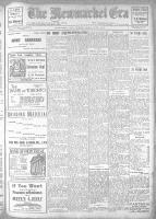 Newmarket Era , April 28, 1916