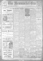 Newmarket Era , May 5, 1916