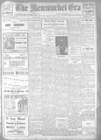 Newmarket Era , May 19, 1916