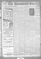 Newmarket Era , August 25, 1916