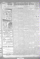 Newmarket Era , September 15, 1916