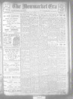 Newmarket Era , November 24, 1916