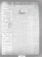 Newmarket Era , April 6, 1917