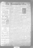 Newmarket Era , May 4, 1917