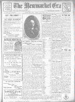 Newmarket Era , February 21, 1919