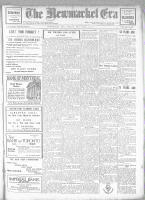 Newmarket Era , February 28, 1919